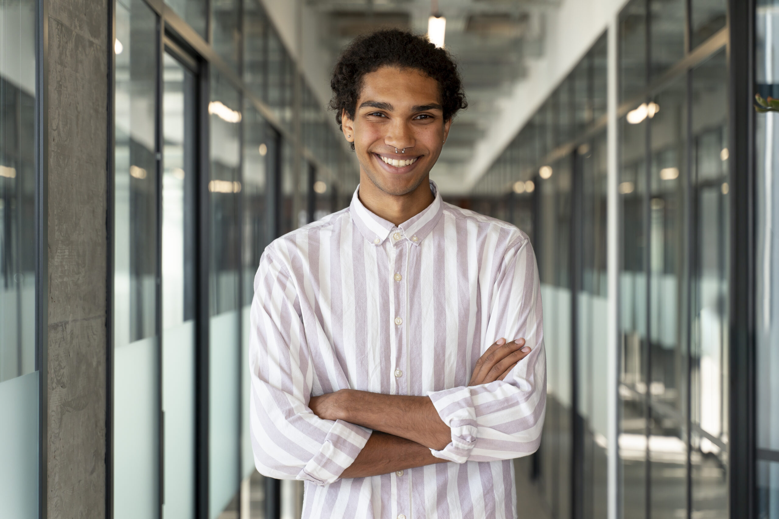 Atelier "Je soigne mon image professionnelle" (GARÇONS)
