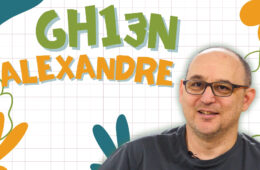 Projet GH13N : des parcours inspirants à découvrir